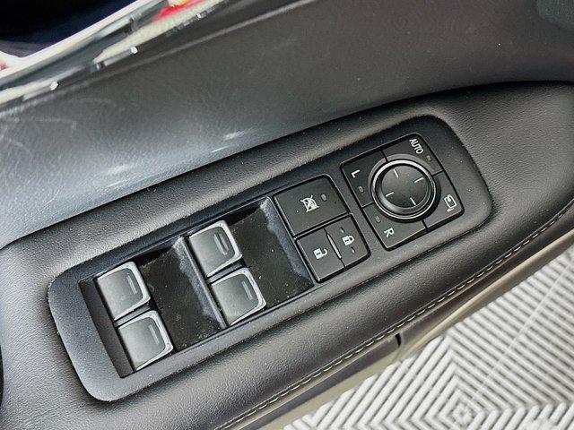 used 2017 Lexus RX 350 car, priced at $25,310