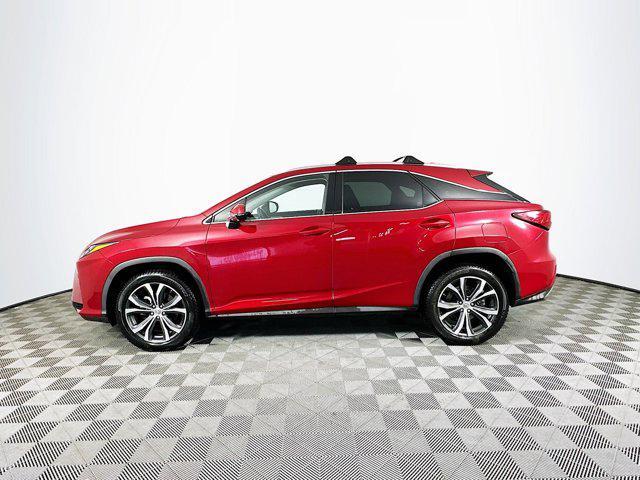 used 2017 Lexus RX 350 car, priced at $25,310