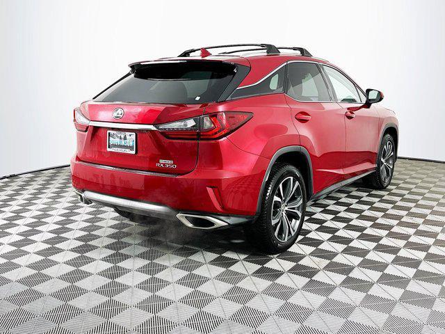 used 2017 Lexus RX 350 car, priced at $25,310