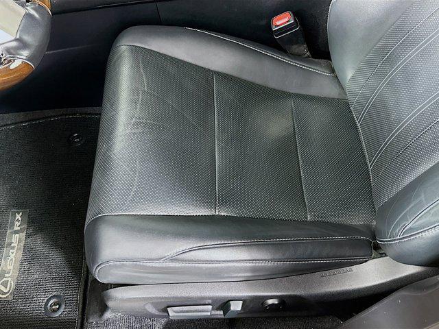 used 2017 Lexus RX 350 car, priced at $25,310