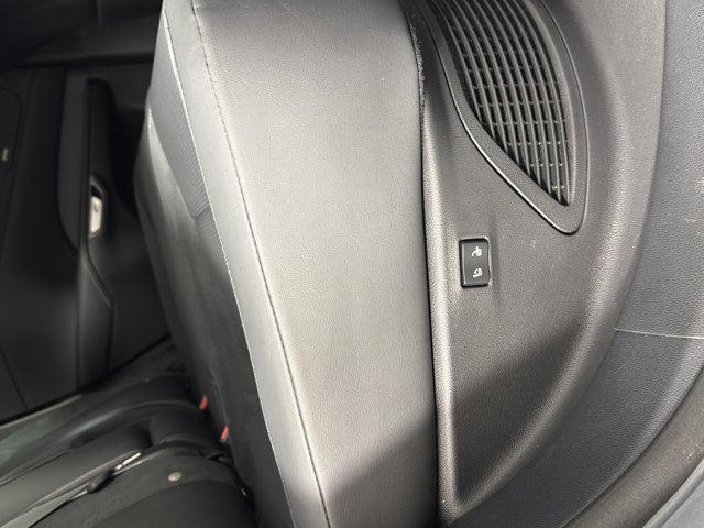 used 2024 Lexus RX 350h car, priced at $59,801