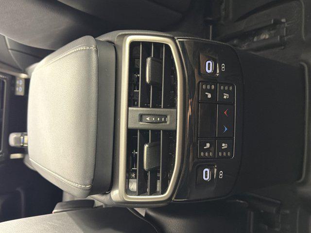 used 2024 Lexus RX 350h car, priced at $59,801