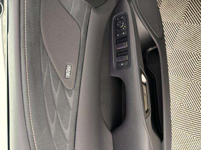 used 2024 Lexus RX 350h car, priced at $59,801