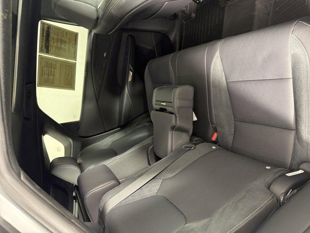 used 2024 Lexus RX 350h car, priced at $59,801