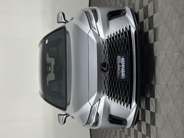 used 2024 Lexus RX 350h car, priced at $59,801