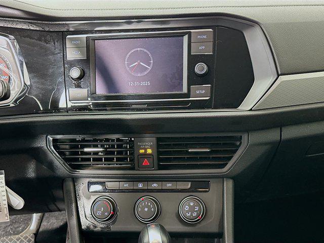 used 2019 Volkswagen Jetta car, priced at $14,999