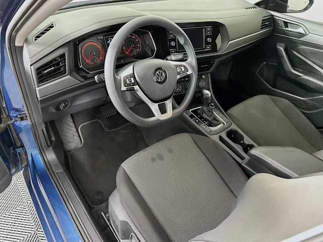 used 2019 Volkswagen Jetta car, priced at $14,999
