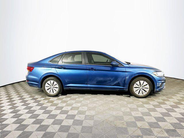 used 2019 Volkswagen Jetta car, priced at $14,999