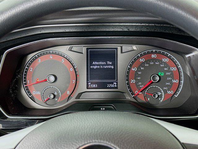 used 2019 Volkswagen Jetta car, priced at $14,999