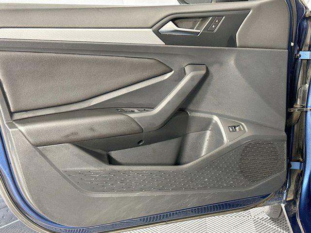 used 2019 Volkswagen Jetta car, priced at $14,999