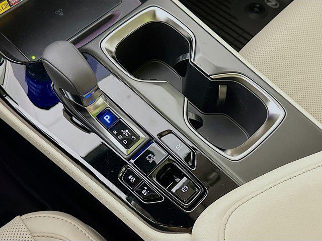 new 2026 Lexus NX 350h car, priced at $60,220