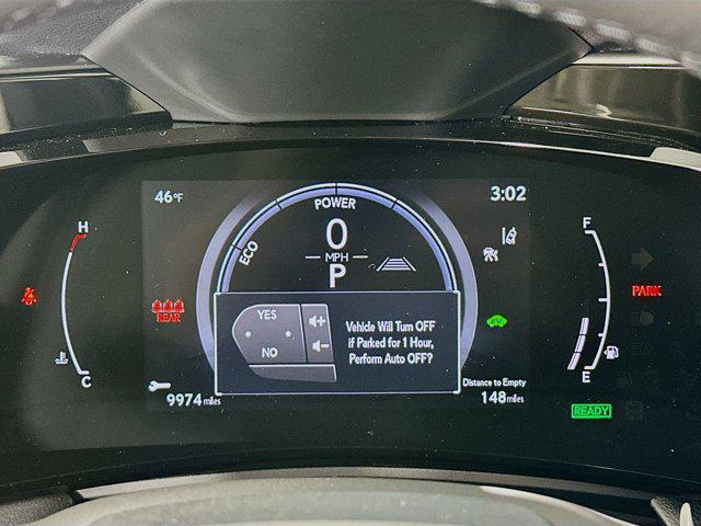 new 2026 Lexus NX 350h car, priced at $60,220