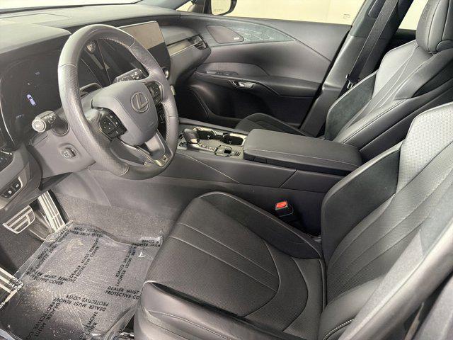 used 2024 Lexus RX 500h car, priced at $60,796