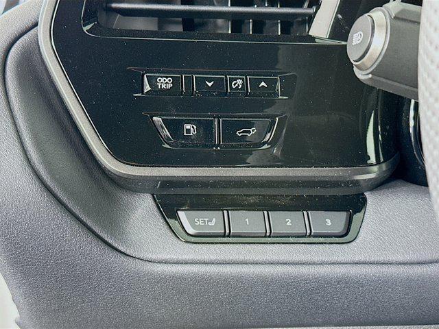 new 2026 Lexus TX 500h car, priced at $75,714