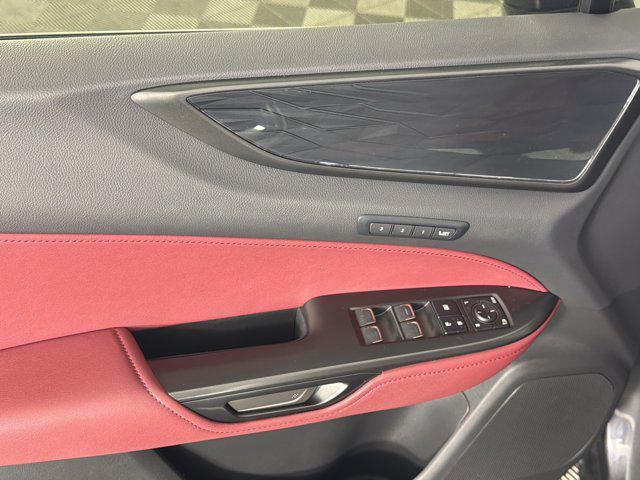used 2024 Lexus NX 350 car, priced at $44,701