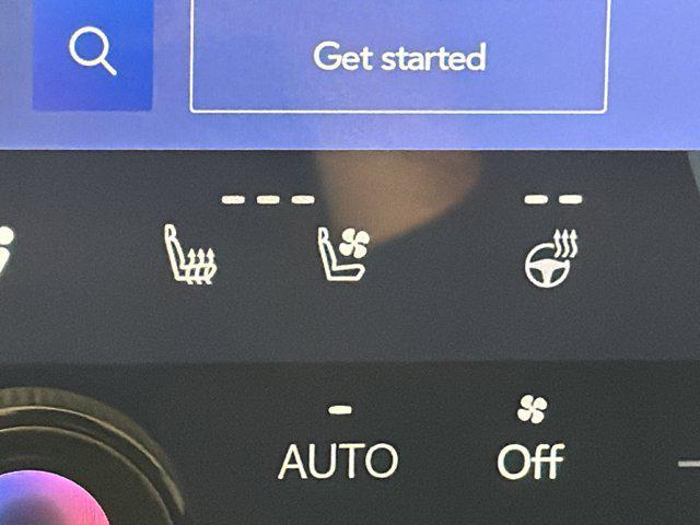 used 2025 Lexus NX 350h car, priced at $51,501