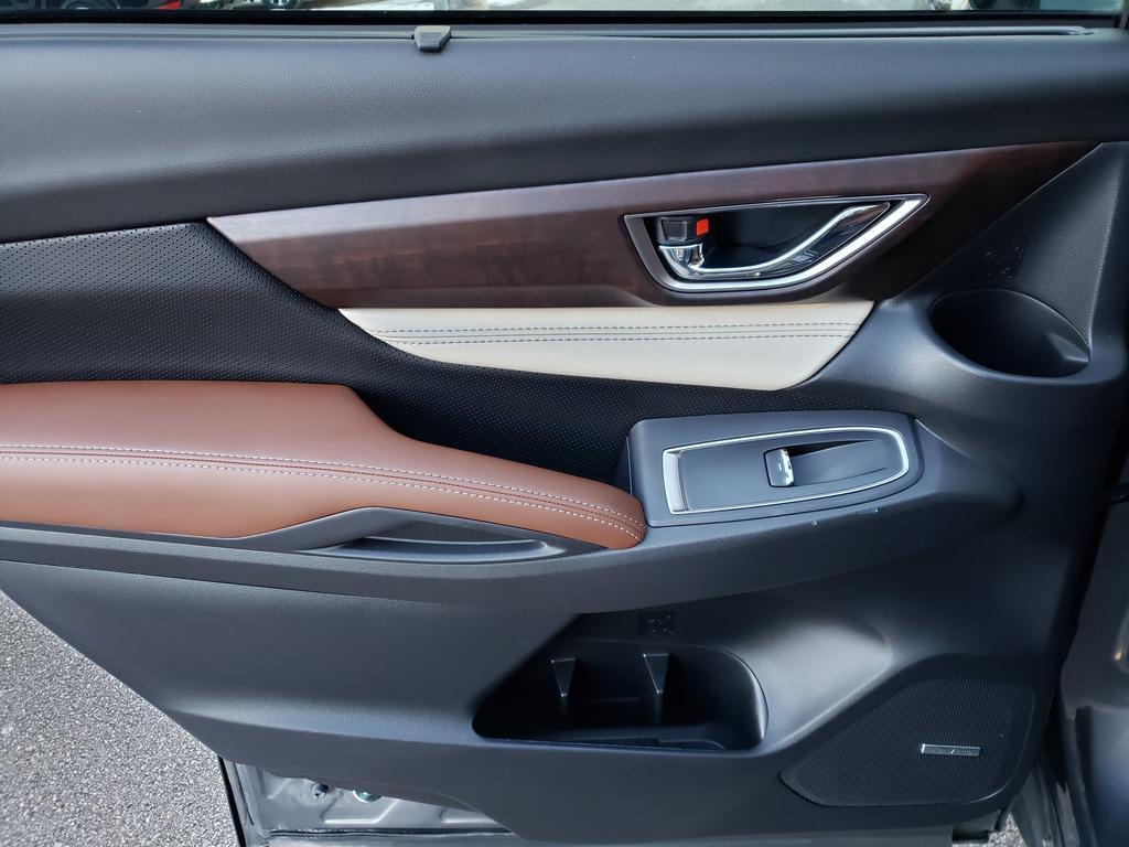 used 2020 Subaru Ascent car, priced at $28,695