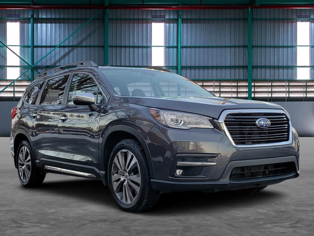 used 2020 Subaru Ascent car, priced at $28,695