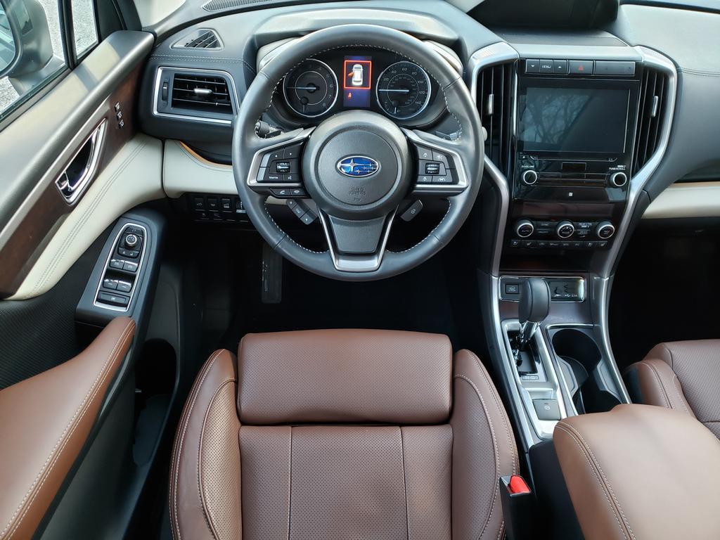 used 2020 Subaru Ascent car, priced at $28,695