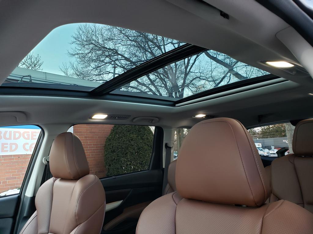 used 2020 Subaru Ascent car, priced at $28,695