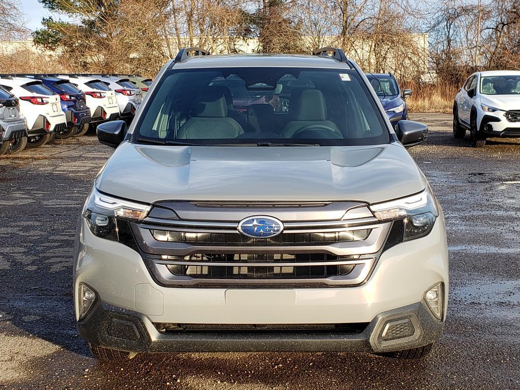 new 2026 Subaru Forester car, priced at $36,227