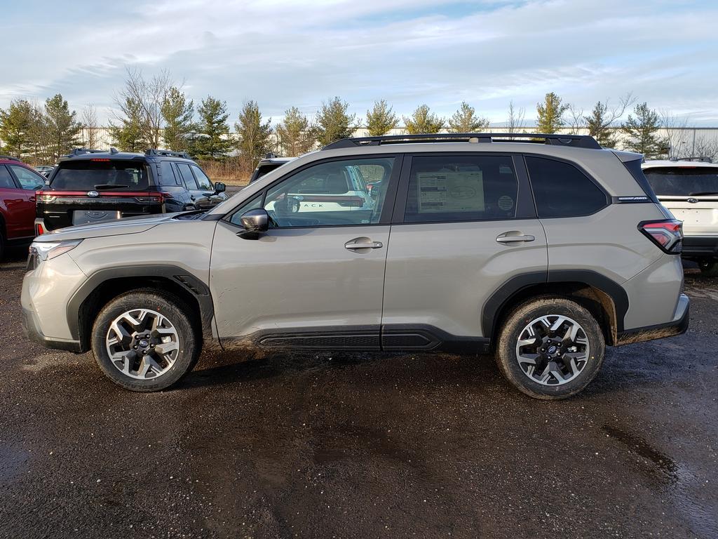 new 2026 Subaru Forester car, priced at $36,227