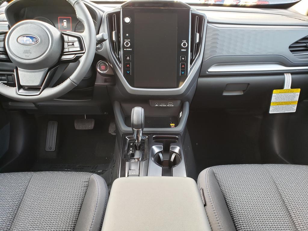 new 2026 Subaru Forester car, priced at $36,227