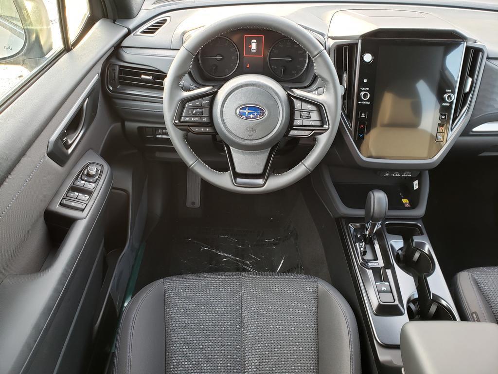 new 2026 Subaru Forester car, priced at $36,227