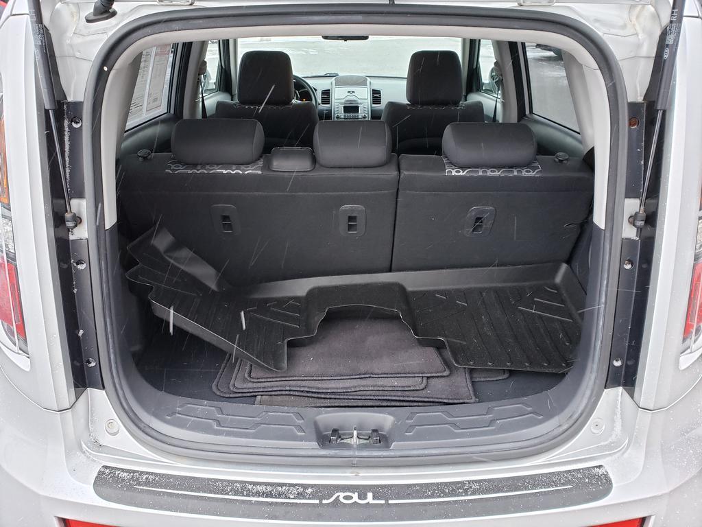 used 2010 Kia Soul car, priced at $7,495