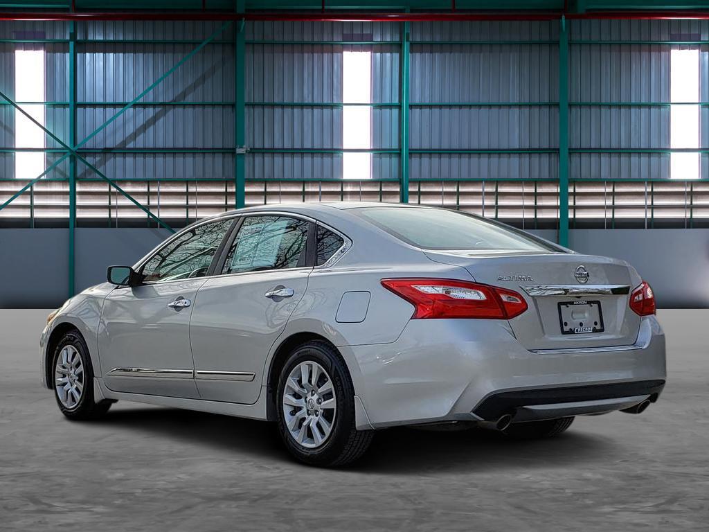 used 2017 Nissan Altima car, priced at $10,398