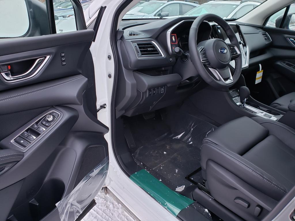 new 2026 Subaru Ascent car, priced at $50,487
