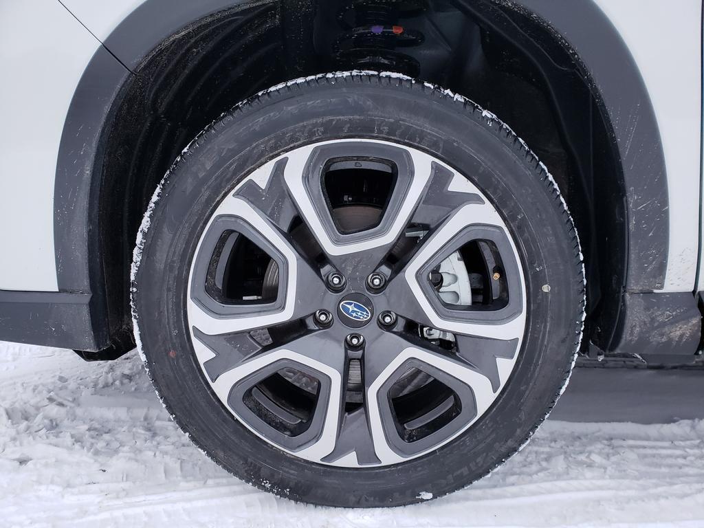 new 2026 Subaru Ascent car, priced at $50,487