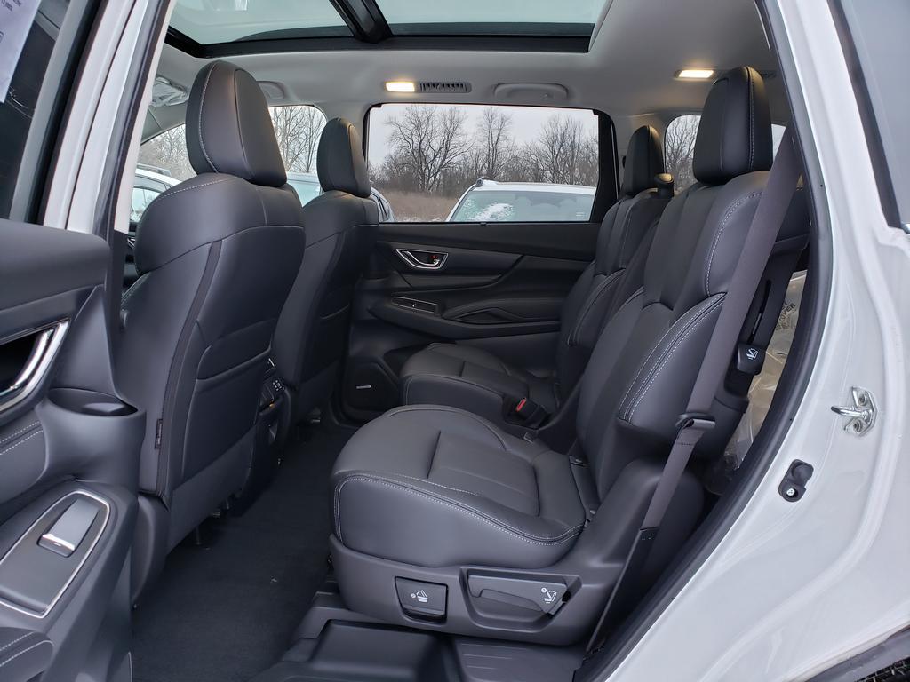 new 2026 Subaru Ascent car, priced at $50,487