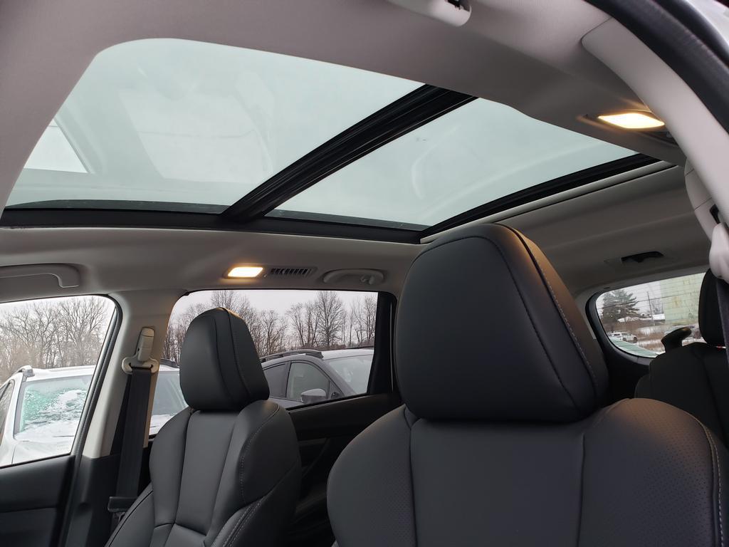 new 2026 Subaru Ascent car, priced at $50,487