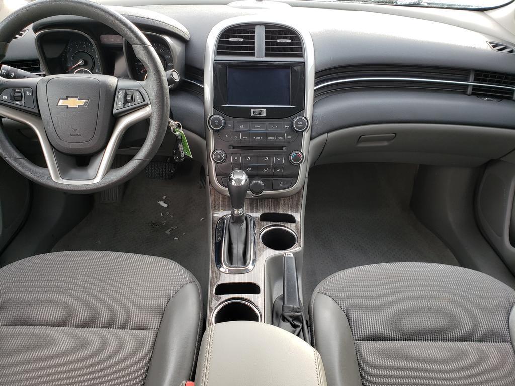 used 2014 Chevrolet Malibu car, priced at $8,794