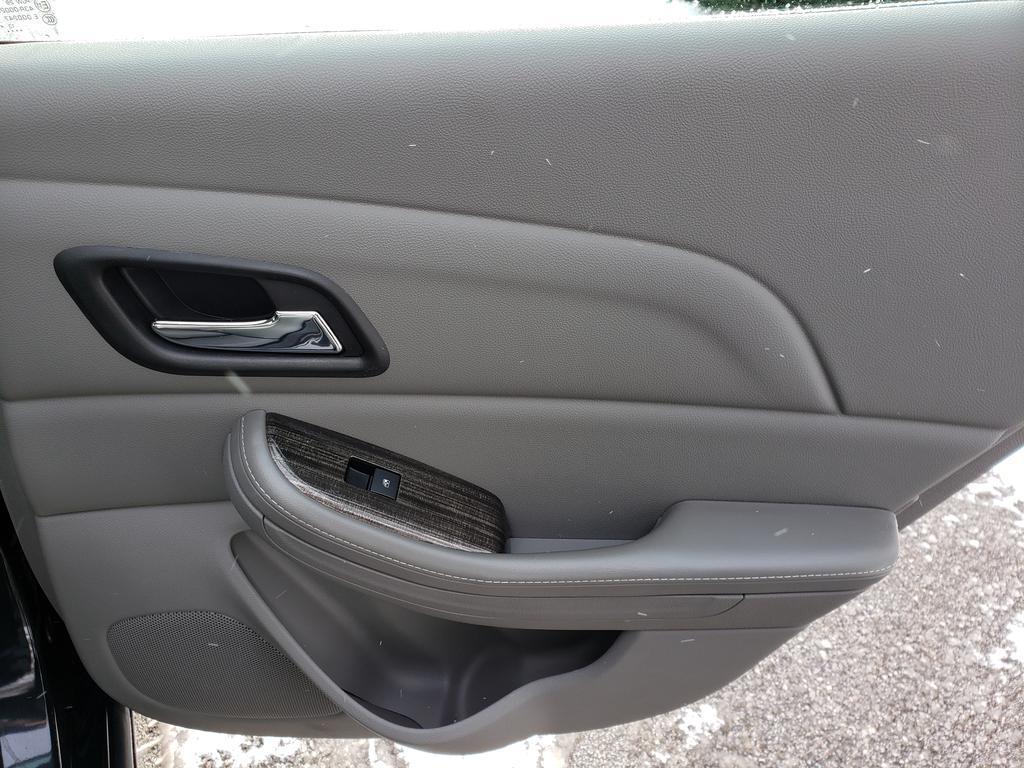 used 2014 Chevrolet Malibu car, priced at $8,794