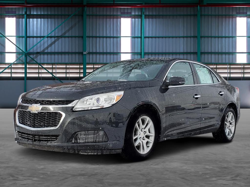 used 2014 Chevrolet Malibu car, priced at $8,794