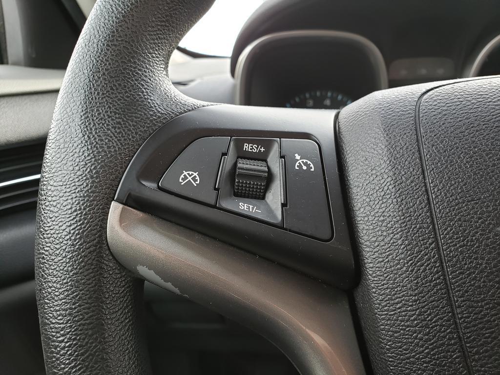 used 2014 Chevrolet Malibu car, priced at $8,794