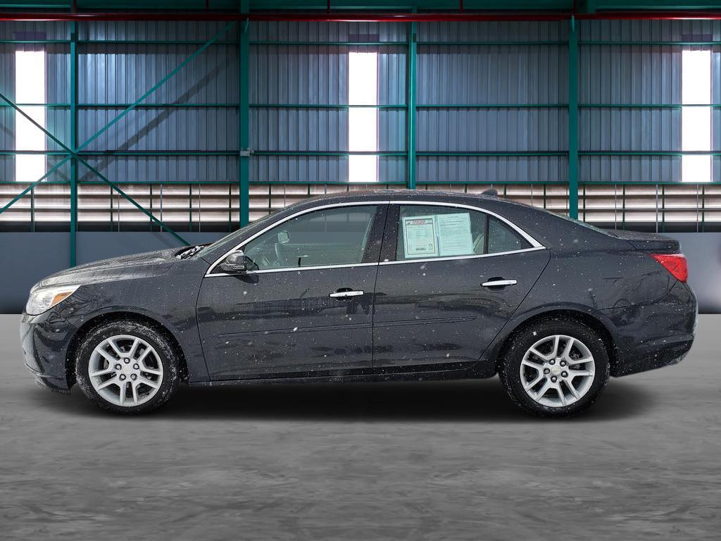 used 2014 Chevrolet Malibu car, priced at $8,794