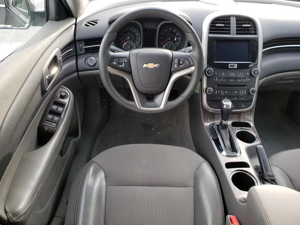 used 2014 Chevrolet Malibu car, priced at $8,794