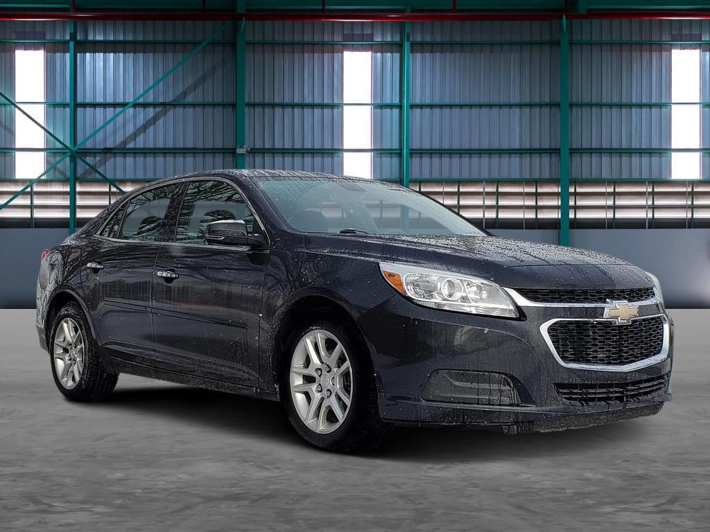 used 2014 Chevrolet Malibu car, priced at $8,794