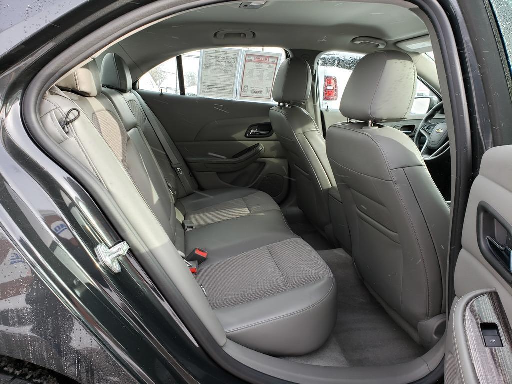 used 2014 Chevrolet Malibu car, priced at $8,794