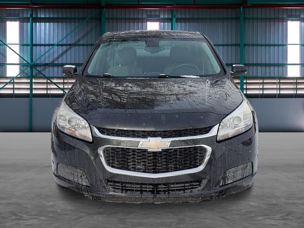 used 2014 Chevrolet Malibu car, priced at $8,794