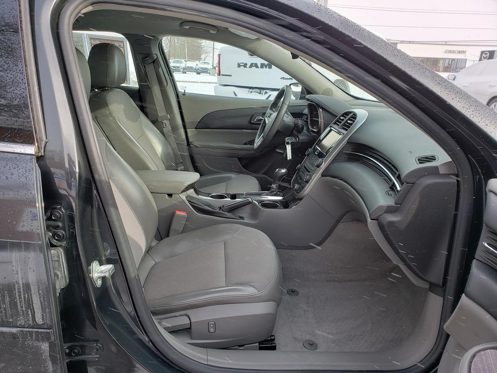 used 2014 Chevrolet Malibu car, priced at $8,794