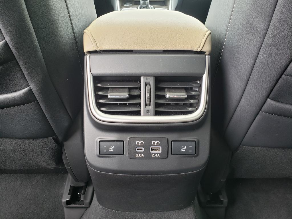 used 2023 Subaru Outback car, priced at $31,443