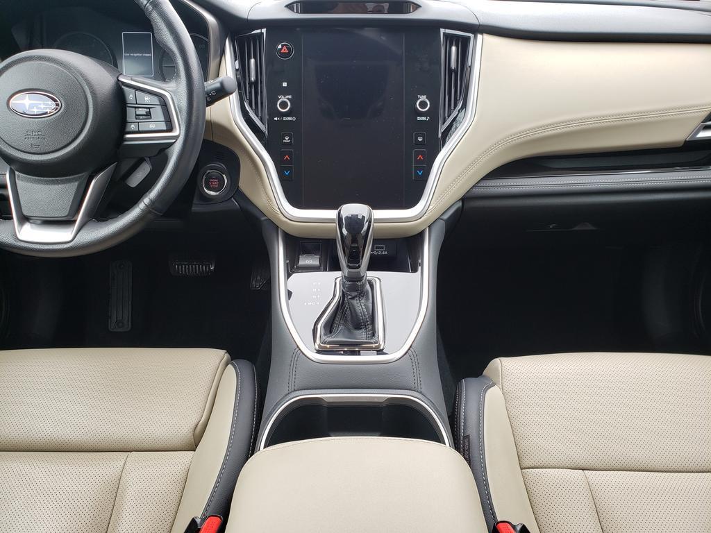 used 2023 Subaru Outback car, priced at $31,443