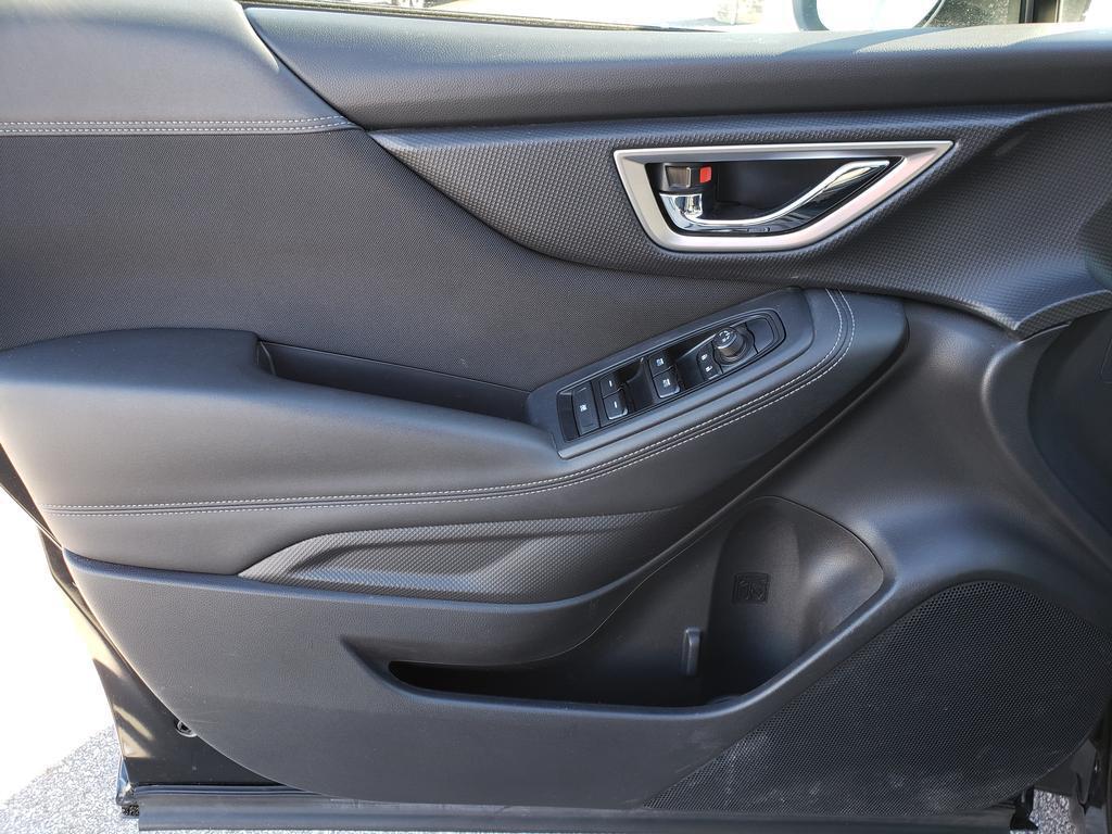 used 2022 Subaru Forester car, priced at $19,995