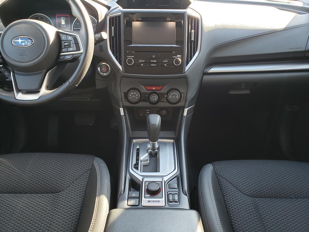 used 2022 Subaru Forester car, priced at $19,995