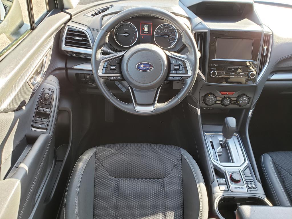 used 2022 Subaru Forester car, priced at $19,995