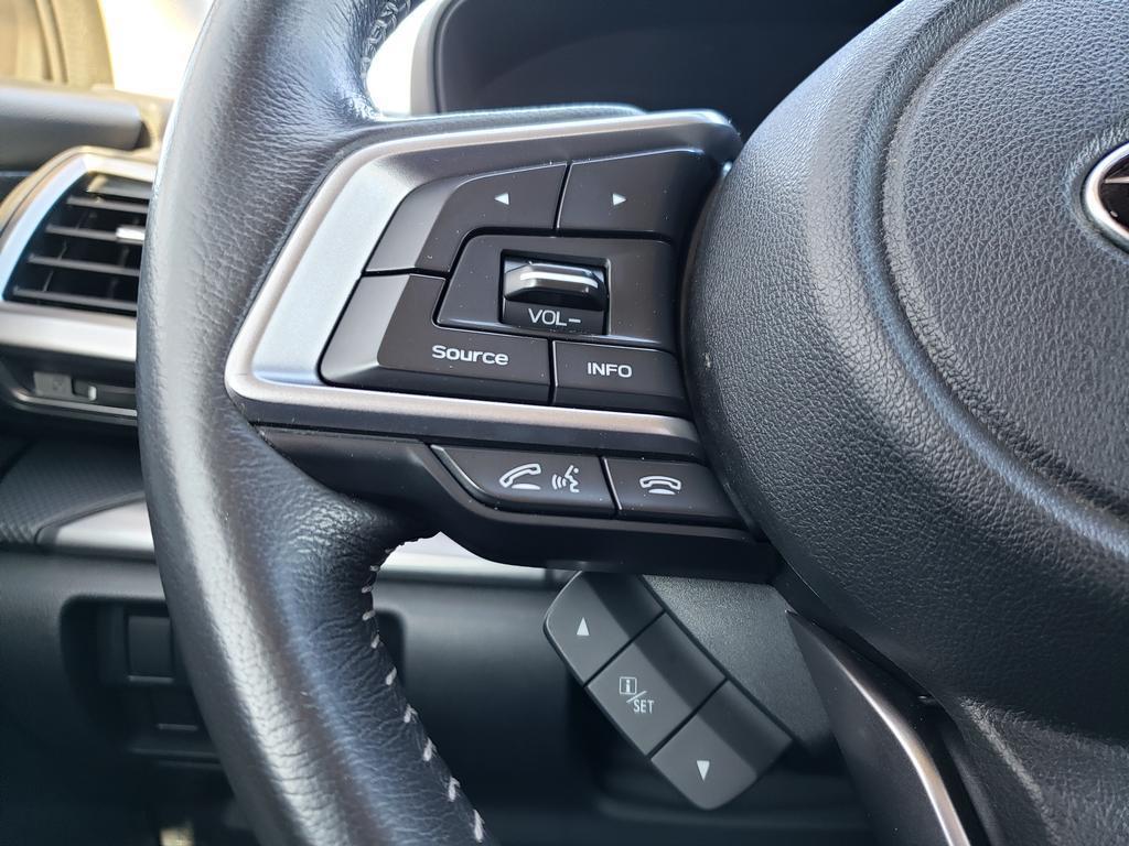 used 2022 Subaru Forester car, priced at $19,995